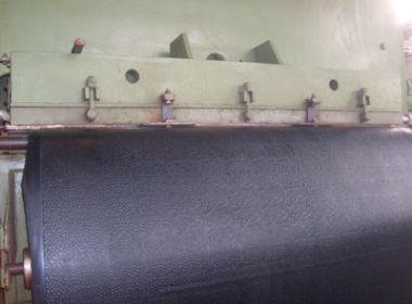 Hammerbeschlagmatte 03