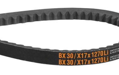 Zahnriemen BX30/X17x1270Li