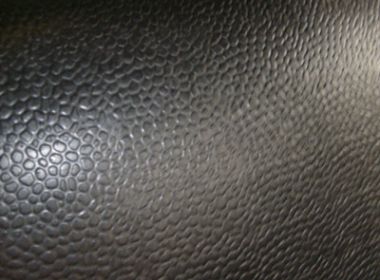 Hammerbeschlagmatte 04