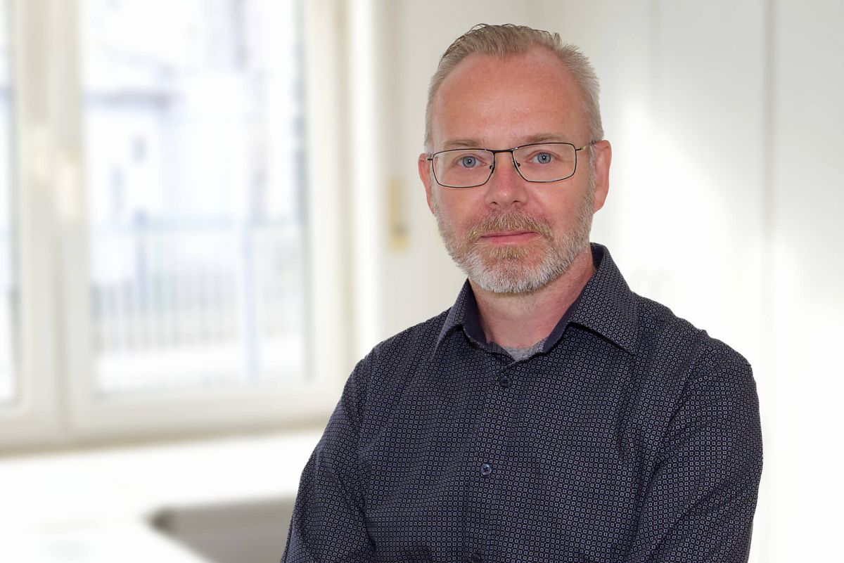 Frank Kühl