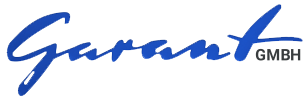 Logo Garant GmbH
